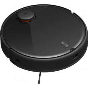 Xiaomi Mi Robot Vacuum Mop 2 Pro Black, Li-Ion 5200mAh, 3000Pa, 0.45L, Negru