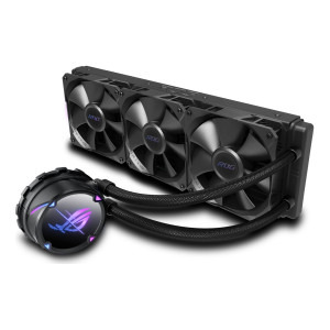 ASUS ROG Strix LC II 360 (AM5)