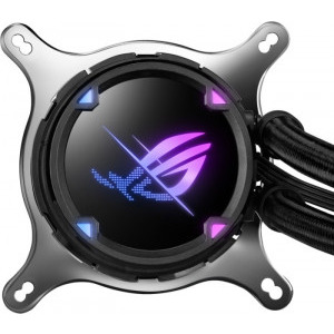 ASUS ROG Strix LC II 360 (AM5)