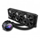 Cooler CPU ASUS ROG Strix LC II 360 (AM5)