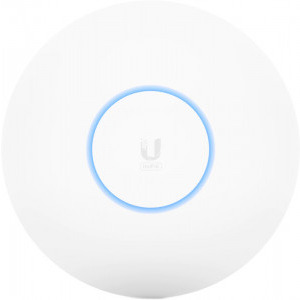 Access point Ubiquiti Gigabit U6+ Dual-Band WiFi 6