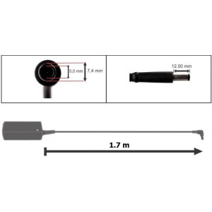 OEM Incarcator pentru HP Omen 16-b0000 230W ultra slim