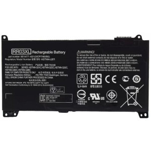 OEM Baterie HP ProBook 450 G5 Li-Ion 4210mAh 3 celule 11.4V