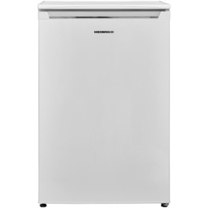 Frigider Heinner HF-V122E++, 122 L, Clasa E, Iluminare LED, 84 cm, Alb