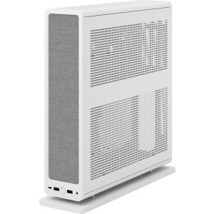 Fractal Design Ridge White