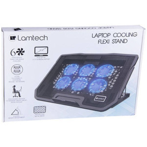 Lamtech Flexi Stand LED