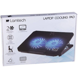 Lamtech Cooling Pad LED