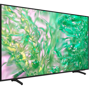 Samsung Smart TV Crystal UE43DU8072U Seria DU8072 108cm negru 4K UHD HDR