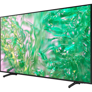 Samsung Smart TV Crystal UE50DU8072U Seria DU8072 125cm negru 4K UHD HDR