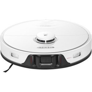 Roborock S8 Ultra Pro Alb, 5200 mAh, 6000Pa, 0.350L