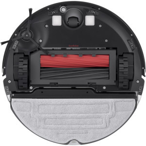 Roborock S8 Ultra Pro Alb, 5200 mAh, 6000Pa, 0.350L