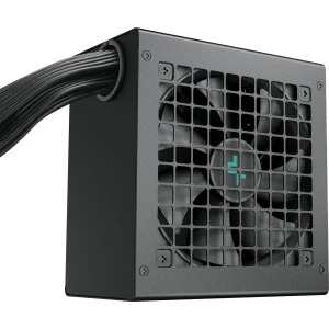 Deepcool PN750-D V2, 80+ Gold, 750W