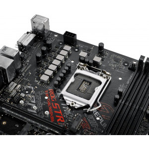 ASUS ROG STRIX B365-G GAMING