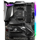 MSI MPG X570 GAMING PRO CARBON WIFI