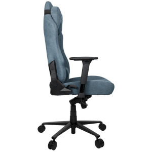 Arozzi Vernazza Soft Fabric Blue