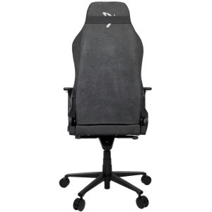 Arozzi Vernazza Soft Fabric Dark Grey