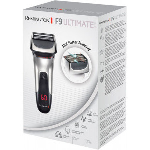Remington Ultimate Series F9 XF9000