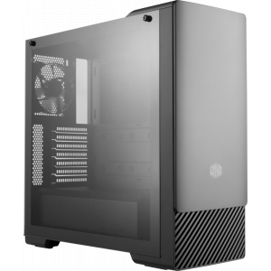 Cooler Master MasterBox E500 w/o ODD