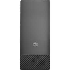 Cooler Master MasterBox E500 w/o ODD