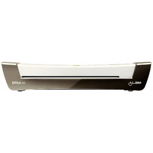 Leitz Laminator iLAM A4 Home Office Silver