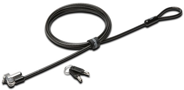 Accesoriu notebook Kensington N17 Wedge cu cheie