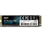 Silicon Power P34A60 256GB PCI Express 3.0 x4 M.2 2280