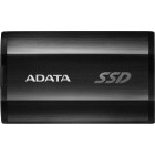 SSD ADATA SE800 1TB USB 3.2 tip C Black