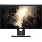 DELL Gaming SE2417HGX 23.6 inch 1 ms Negru FreeSync 75Hz