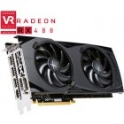 XFX Radeon RX 480 GTR 8GB GDDR5 256-bit