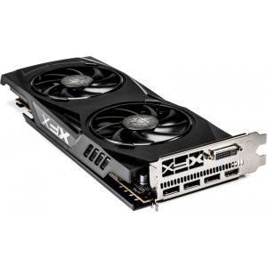 XFX Radeon RX 480 GTR Black Edition 8GB GDDR5 256-bit