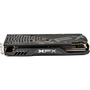 XFX Radeon RX 480 GTR Black Edition 8GB GDDR5 256-bit