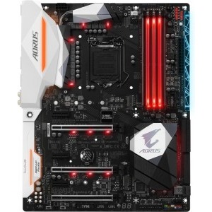 GIGABYTE AORUS GA-Z270X-Gaming 7