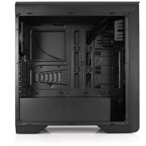SilentiumPC Gladius M35W Pure Black
