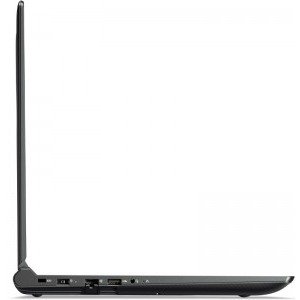 Lenovo Gaming 15.6'' Legion Y520, FHD IPS, Procesor Intel® Core™ i7-7700HQ (6M Cache, up to 3.80 GHz), 8GB DDR4, 1TB, GeForce GTX 1050 4GB, FreeDos, Black, Backlit