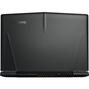 Lenovo Gaming 15.6'' Legion Y520, FHD IPS, Procesor Intel® Core™ i7-7700HQ (6M Cache, up to 3.80 GHz), 8GB DDR4, 1TB, GeForce GTX 1050 4GB, FreeDos, Black, Backlit