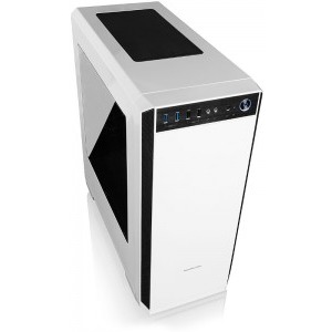 Modecom Oberon White