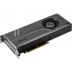 ASUS GeForce GTX 1080 Ti Turbo 11GB DDR5X 352-bit