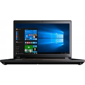 Laptop Lenovo 17.3'' ThinkPad P71, FHD IPS, Procesor Intel® Core