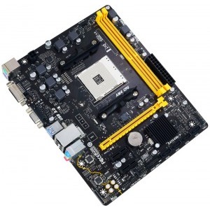 Biostar A320MD PRO