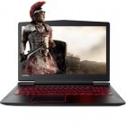 Lenovo Gaming 15.6'' Legion Y520, FHD IPS, Procesor Intel® Core™ i5-7300HQ (6M Cache, up to 3.50 GHz), 8GB DDR4, 1TB, GeForce GTX 1060 3GB Max-Q, FreeDos, Black, Backlit, 2Yr