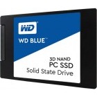 WD Blue 3D NAND 250GB SATA-III 2.5 inch