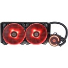 ID-Cooling Auraflow 240