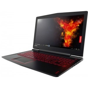 Lenovo Gaming 15.6'' Legion Y520, FHD IPS, Procesor Intel® Core™ i5-7300HQ (6M Cache, up to 3.50 GHz), 8GB DDR4, 2TB, GeForce GTX 1060 6GB Max-Q, FreeDos, Black, Backlit, 2Yr