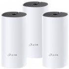 Router wireless TP-LINK Gigabit Mesh Deco M4 Dual-Band WiFi 5 3Pack
