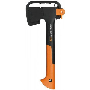 Fiskars Topor pentru camping X7 - XS