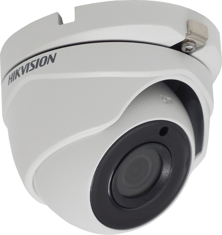 Camera supraveghere Hikvision DS-2CE56D8T-ITMF 2.8mm