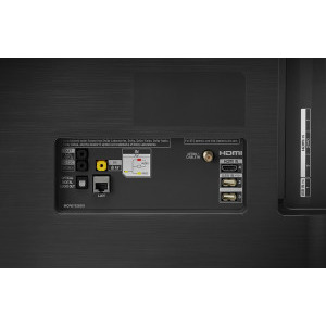 LG Smart TV OLED55C9PLA Seria C9PLA 139cm negru-argintiu 4K UHD HDR