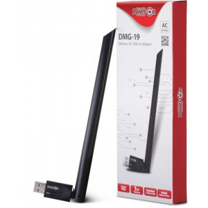 PowerOn DMG-19 Dual-Band