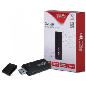 PowerOn DMG-20 Dual-Band