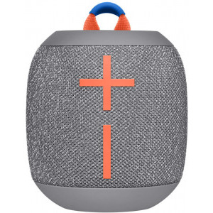 Logitech Boxa portabila UE WONDERBOOM 2 Crushed Ice Grey